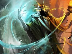 《绝对魔权》后期霸主攻略：解锁强力build新境界