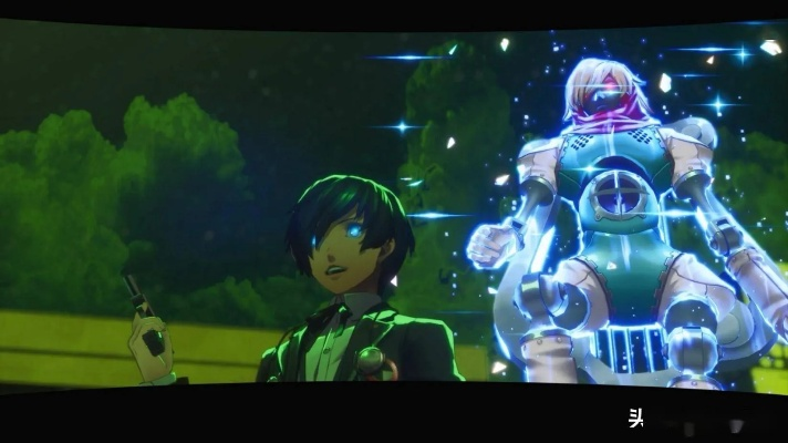 《女神异闻录3》重启:十八年影时间轮回,试玩体验揭秘 《女神异闻录3》重启:十八年影时间轮回,试玩体验揭秘