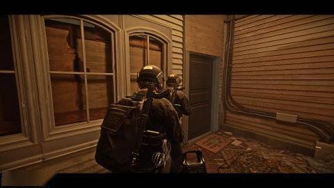 《严阵以待》评测:八旬老太狂虐比特警,游戏体验爆表! 《严阵以待》评测:八旬老太狂虐比特警,游戏体验爆表!