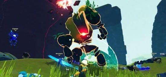 《雨中冒险：回归》评测：枪雨纷飞，无尽挑战！