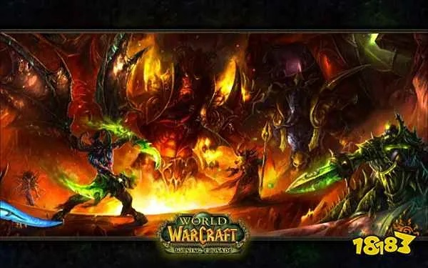 2025年魔兽世界免费三天体验攻略:独家领取技巧揭秘 2025年魔兽世界免费三天体验攻略:独家领取技巧揭秘