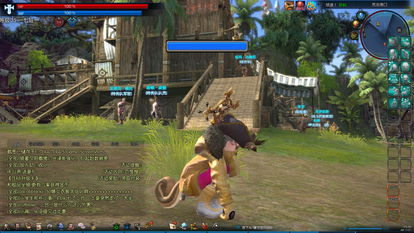 《Jusant退潮》试玩揭秘:探索无重力世界的独特魅力 《Jusant退潮》试玩揭秘:探索无重力世界的独特魅力