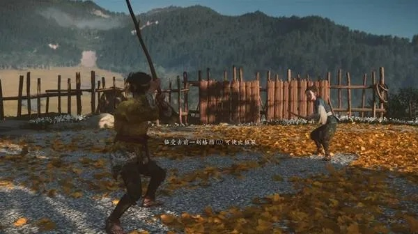 《羊蹄山之魂》新八之红攻略:高效获取秘籍详解 《羊蹄山之魂》新八之红攻略:高效获取秘籍详解