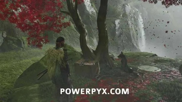 《羊蹄山之魂》风暴之刃攻略:轻松解锁风暴之刃获取技巧 《羊蹄山之魂》风暴之刃攻略:轻松解锁风暴之刃获取技巧