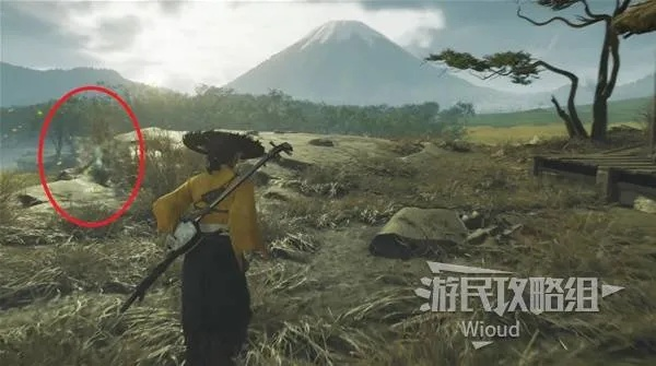 《羊蹄山之魂》真猿之爪攻略：轻松掌握高效获取技巧