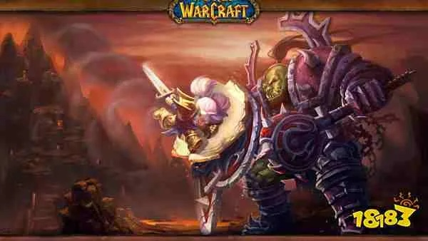 2025魔兽世界免费三天限时抢！独家领取通道，不容错过！