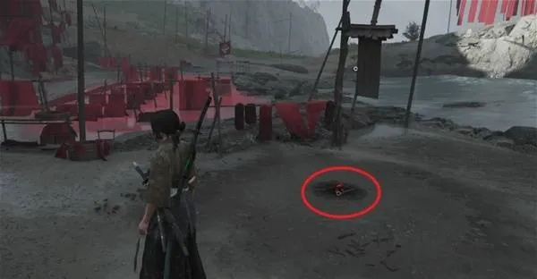 《羊蹄山之魂》风泽攻略：揭秘高效获取风泽技巧