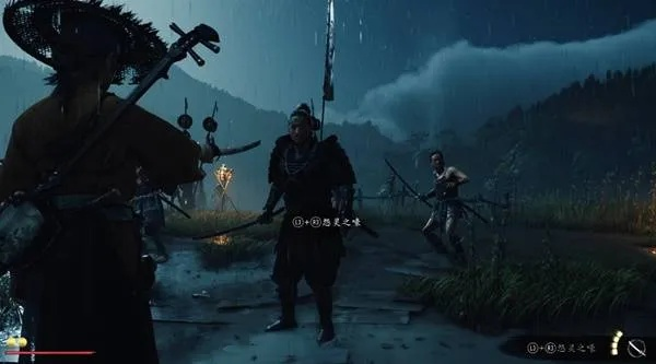 《羊蹄山之魂》风泽攻略：揭秘高效获取风泽技巧