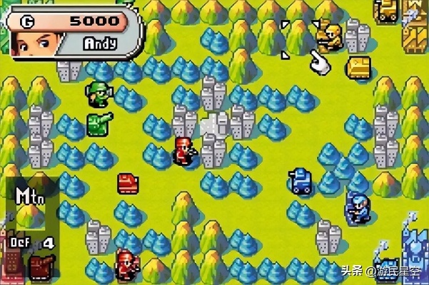 《战律2》评测:继承《高级战争》精髓,7.8分新高度! 《战律2》评测:继承《高级战争》精髓,7.8分新高度!