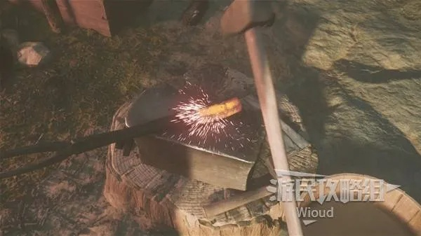 羊蹄山之魂炉火庇佑攻略：快速获取方法揭秘！