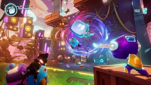 《波提：字节国度》电脑修复大揭秘！体验7.8分冒险之旅