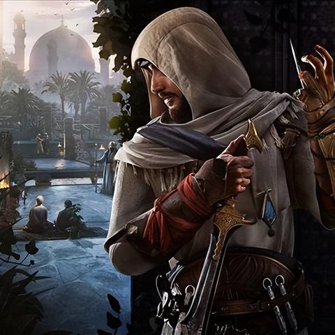 《刺客信条:幻景》重拾初心,极致刺杀体验揭秘 《刺客信条:幻景》重拾初心,极致刺杀体验揭秘