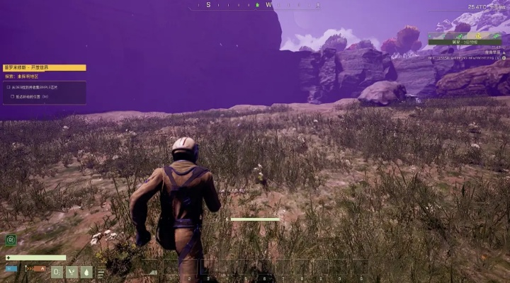 《翼星求生:未知区域》试玩升级攻略,80+次更新后轻松通关! 《翼星求生:未知区域》试玩升级攻略,80+次更新后轻松通关!