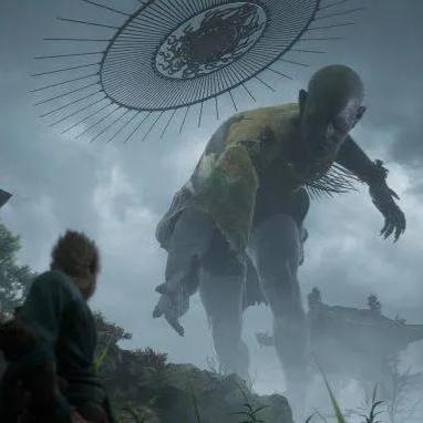 《黑神话:悟空》试玩:三年承诺,全盘呈现! 《黑神话:悟空》试玩:三年承诺,全盘呈现!