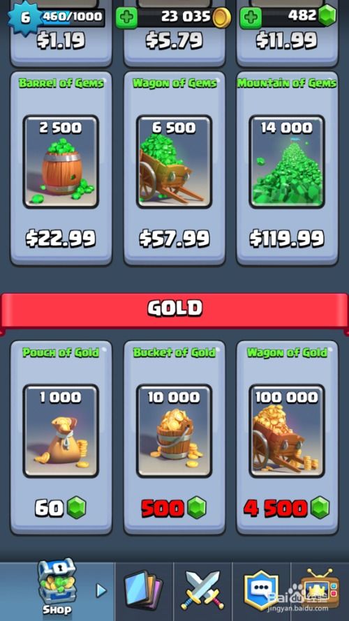 皇室战争资源分配攻略:创作者代码规划必看技巧 皇室战争资源分配攻略:创作者代码规划必看技巧