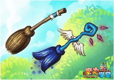 轻松解锁小岛时光魔法扫帚！独家获取攻略大揭秘