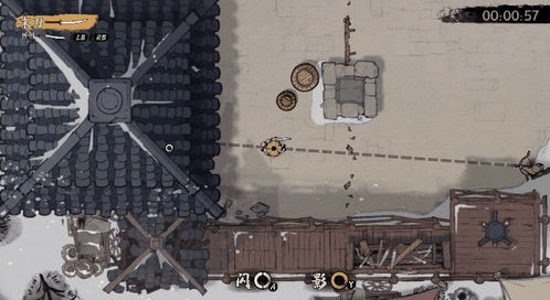 《末刀》试玩：古龙风一刀致命，体验极致武侠快感