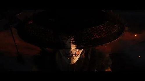 《羊蹄山之魂》不死者头盔攻略：高效获取秘籍大揭秘