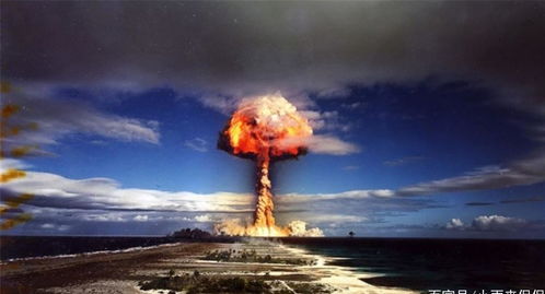 核爆后为何老玩家狂点“下一回合”?揭秘《文明》核战魅力 核爆后为何老玩家狂点“下一回合”?揭秘《文明》核战魅力