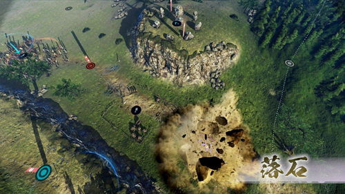 《信长之野望:新生》史诗级会战试玩体验揭秘 《信长之野望:新生》史诗级会战试玩体验揭秘