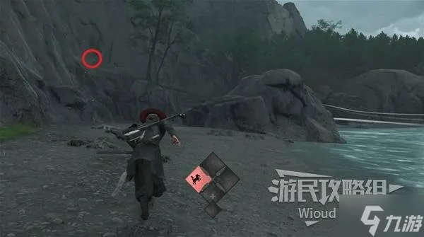 羊蹄山奇影面具获取攻略:揭秘高效获取技巧 羊蹄山奇影面具获取攻略:揭秘高效获取技巧