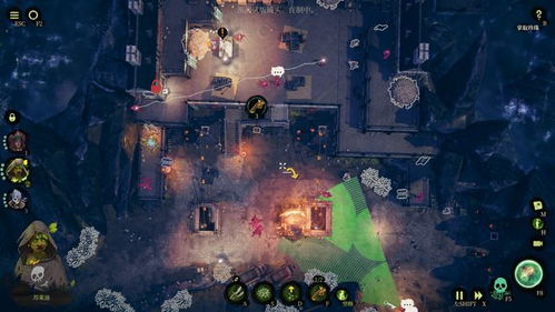 《海贼敢死队试玩体验:揭秘《影子诡局:被诅咒的海盗》暗黑魅力》 《海贼敢死队试玩体验:揭秘《影子诡局:被诅咒的海盗》暗黑魅力》