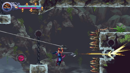 《怒之羁绊》评测：畅快一周目，全收集挑战极限，体验新高度