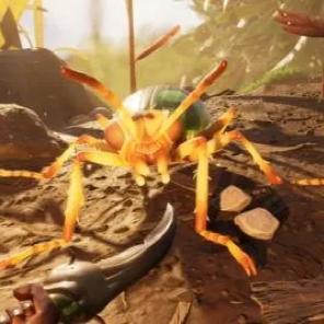 《禁闭求生2》评测:昆虫求生再升级,体验双重生存挑战 《禁闭求生2》评测:昆虫求生再升级,体验双重生存挑战