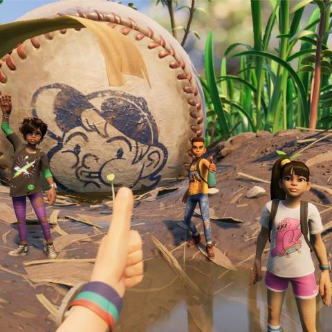 《禁闭求生2》评测:昆虫求生再升级,体验双重生存挑战 《禁闭求生2》评测:昆虫求生再升级,体验双重生存挑战