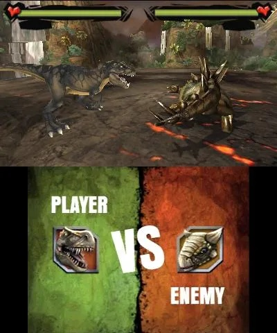 恐龙浩劫前瞻:激战恐龙无双,体验真实生存挑战 恐龙浩劫前瞻:激战恐龙无双,体验真实生存挑战