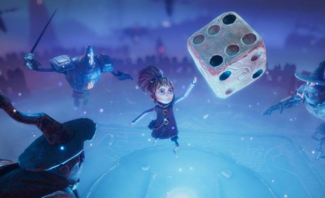 《盐面团》EA评测:揭秘游戏内小孩哭声之谜,体验全新情感互动 《盐面团》EA评测:揭秘游戏内小孩哭声之谜,体验全新情感互动