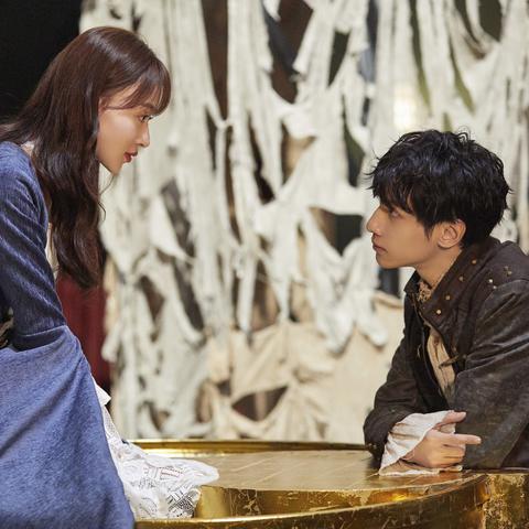 《律动之城》评测：枪声奏响，赛博音乐会8.2分震撼来袭