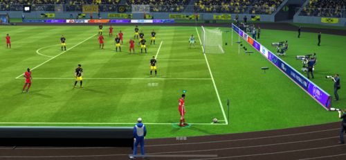《开球!REMATCH》评测:巧妙革新,足球竞技新体验 《开球!REMATCH》评测:巧妙革新,足球竞技新体验