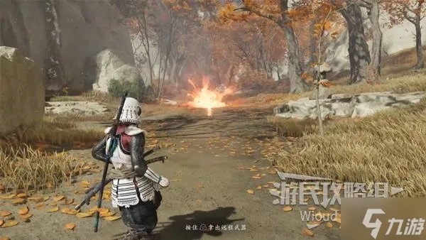 《羊蹄山之魂》不屈风暴面具攻略：轻松解锁神秘面具获取技巧