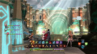 《边境》EA试玩:凌驾苍穹,漫步虚空体验之旅 《边境》EA试玩:凌驾苍穹,漫步虚空体验之旅