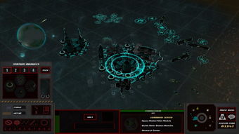 《边境》EA试玩:凌驾苍穹,漫步虚空体验之旅 《边境》EA试玩:凌驾苍穹,漫步虚空体验之旅