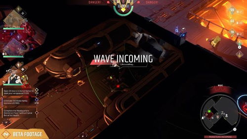 《肉鸽缝花塔防新玩法!《无尽地牢》试玩体验》 《肉鸽缝花塔防新玩法!《无尽地牢》试玩体验》