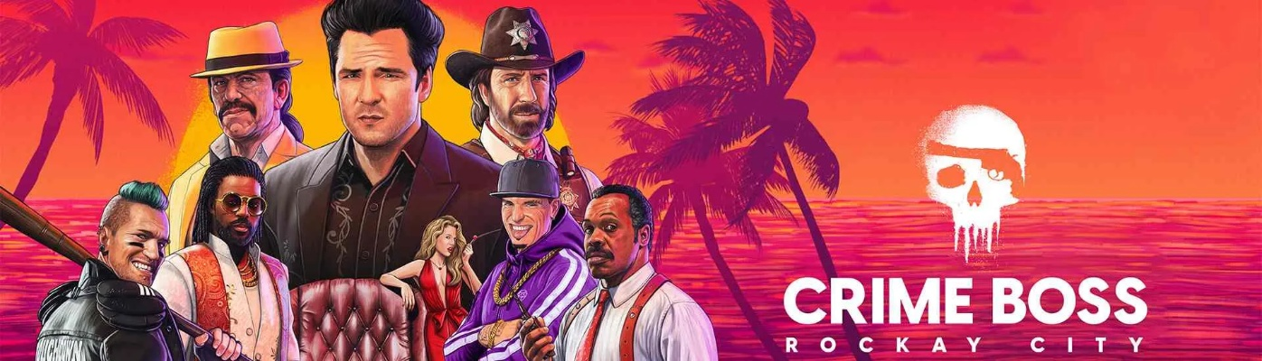 《法外枭雄：滚石城》评测9.0分！冒险巅峰，财富一触即发