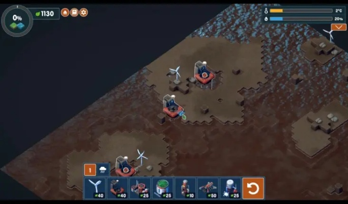 《伊始之地》评测：7.8分，探寻自然回归的奇幻之旅