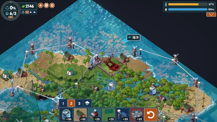 《伊始之地》评测：7.8分，探寻自然回归的奇幻之旅