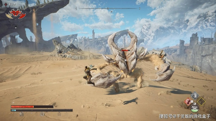 《尘封大陆》战神风沙崛起记 《尘封大陆》战神风沙崛起记