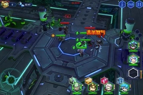 卡尔无限骷髅自动弹射攻略,揭秘《绝对魔权》全新构筑技巧 卡尔无限骷髅自动弹射攻略,揭秘《绝对魔权》全新构筑技巧