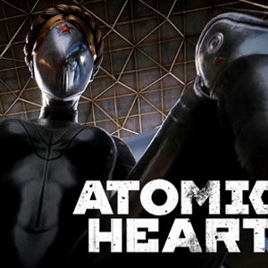 《原子之心》评测：揭秘红色国度的平行世界魅力