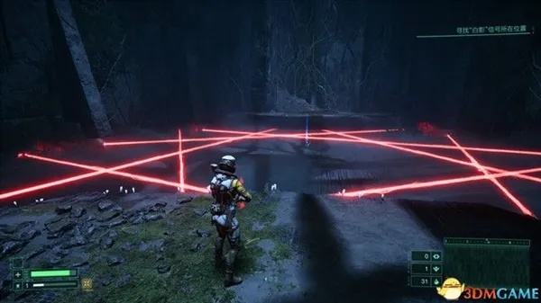 《Returnal》PC评测:高难度射击游戏,7.9分走钢丝体验 《Returnal》PC评测:高难度射击游戏,7.9分走钢丝体验