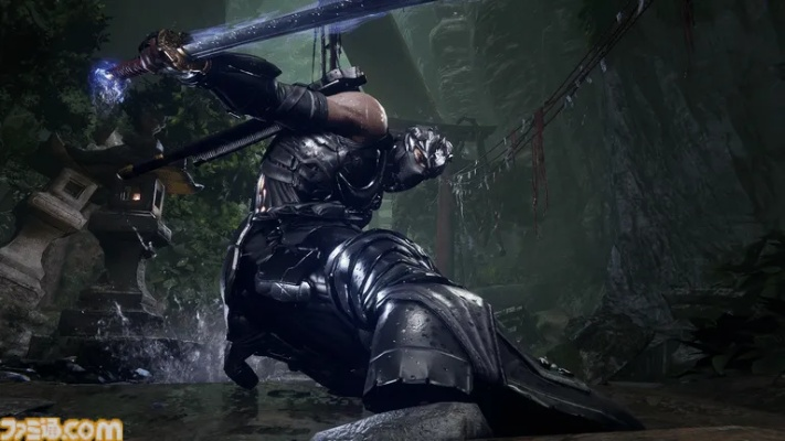 《忍龙4》预购豪华版独享福利揭秘!必看奖励盘点 《忍龙4》预购豪华版独享福利揭秘!必看奖励盘点