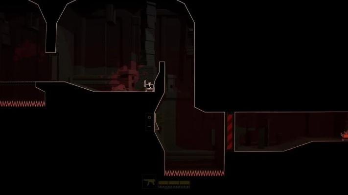 《霰弹警长》评测：揭秘金并背后的游戏魅力，体验射击新境界