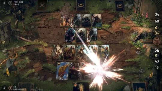 《破碎族裔》评测：手机操控电脑桌游新体验，线下互动乐趣升级