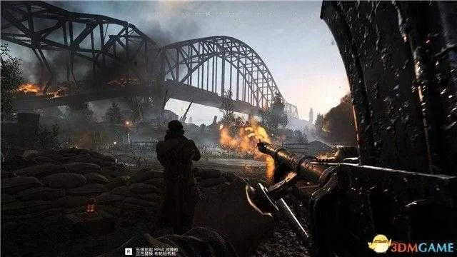 《战地6》战役恐龙雕像速解攻略，时代终结成就轻松解锁技巧