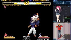 《饿狼传说》双叶萤站桩连招攻略：高效群狼之城战斗技巧揭秘