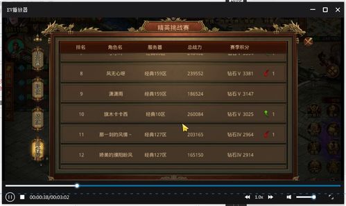 《饿狼传说》群狼之城安迪速通攻略：高效精简模式技巧揭秘